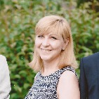Profilbild von Monika Gisinger