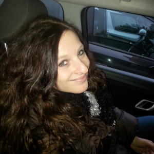 Profilbild von Monika Graf