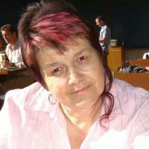 Profilbild von Monika Groer