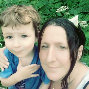 Profilbild von Monika Grundner