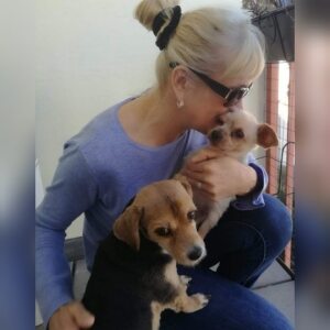 Profilbild von Monika Haager