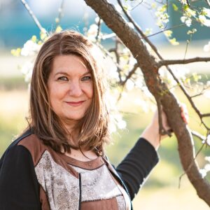Profilbild von Monika Halvax