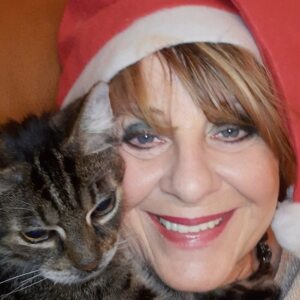 Profilbild von Monika Hantschk