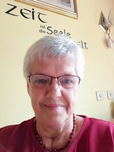 Profilbild von Monika Herbich