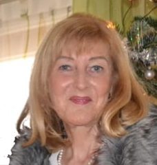 Profilbild von Monika Hirschauer