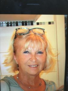 Profilbild von Monika Holm