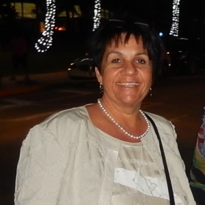 Profilbild von Monika Holzmann