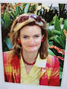 Profilbild von Monika Huber