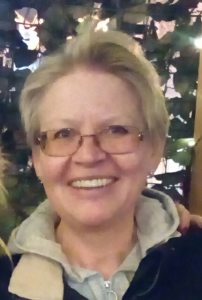 Profilbild von Monika Isely