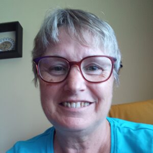 Profilbild von Monika Jeschaunig