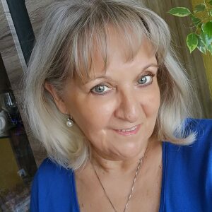 Profilbild von Monika Kaderschabek