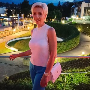 Profilbild von Monika Kaindl