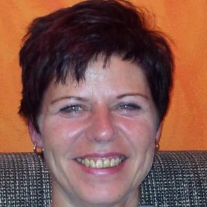 Profilbild von Monika Kainz