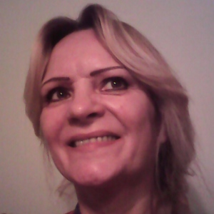 Profilbild von Monika Kanzler