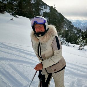 Profilbild von Monika Kappl