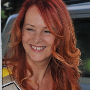Profilbild von Monika Kaube