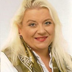 Profilbild von Monika Knapp