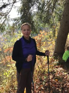 Profilbild von Monika Knoll