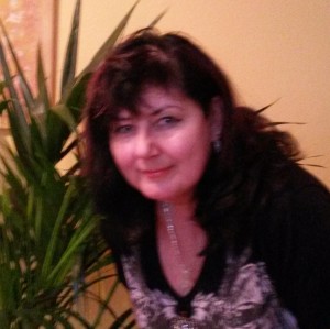 Profilbild von Monika Knotek