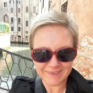 Profilbild von Monika Köberl
