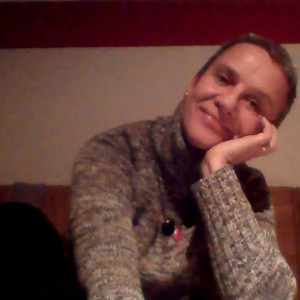 Profilbild von Monika Köhler