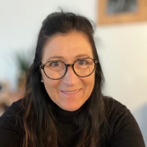Profilbild von Monika Körber