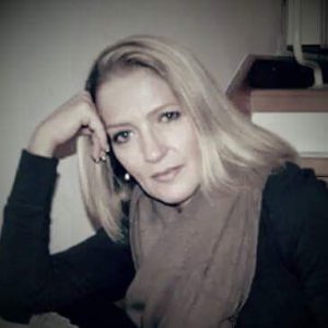 Profilbild von Monika Koppensteiner