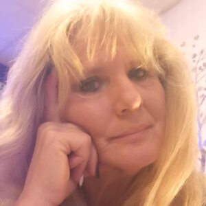 Profilbild von Monika Kreuz