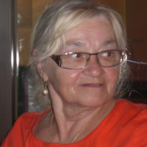 Profilbild von Monika Kriehebauer