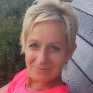 Profilbild von Monika Kügele