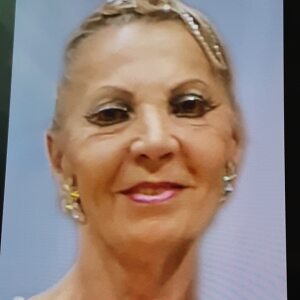 Profilbild von Monika Kügler