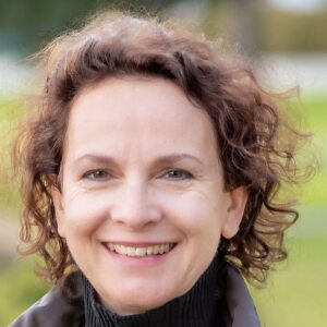 Profilbild von Monika Kuss