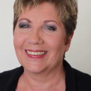 Profilbild von Monika Kuster