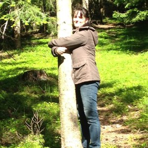 Profilbild von Monika Leinwather