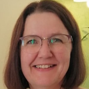 Profilbild von Monika Leitner