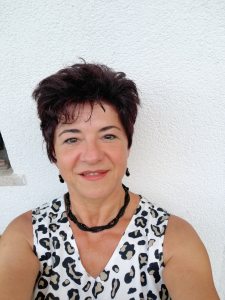Profilbild von Monika Leitner