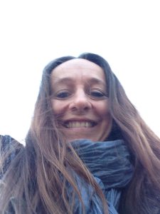Profilbild von Monika Lenauer