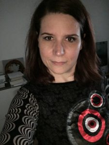 Profilbild von Monika Lendjel