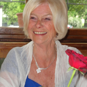 Profilbild von Monika Loe