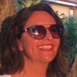 Profilbild von Monika Mag.Steigerwald