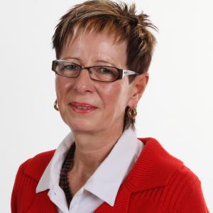 Profilbild von Monika Maier