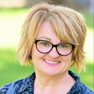 Profilbild von Monika Mandl-Ott