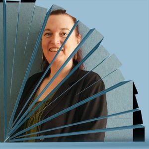 Profilbild von Monika Mann