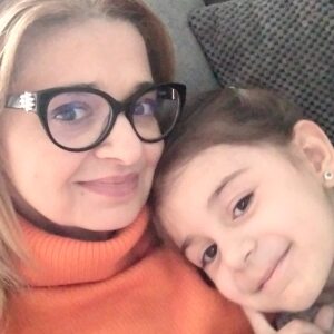 Profilbild von Monika Marinkovic