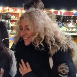 Profilbild von Monika Martinec