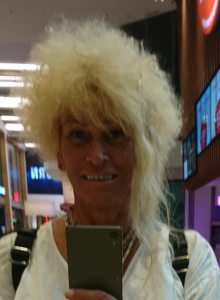 Profilbild von Monika Meixner