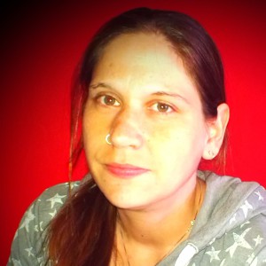 Profilbild von Monika Menzel