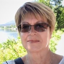 Profilbild von Monika Minks