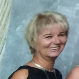 Profilbild von Monika Moser