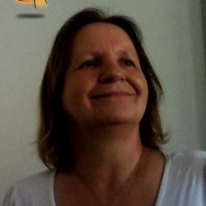 Profilbild von Monika Mosheimer